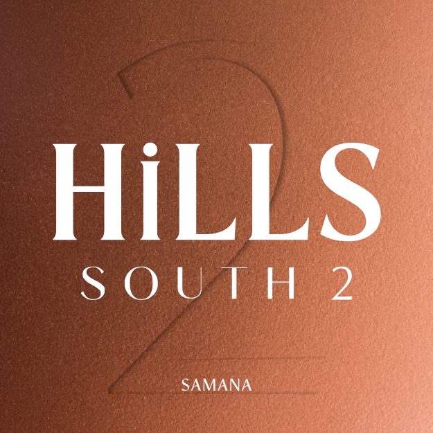 HILLS SOUTH 2